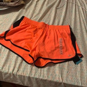 New Nike shorts
